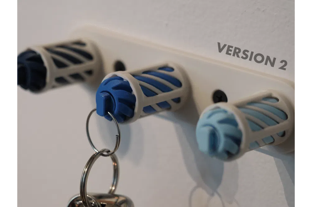 5 Proiecte Simple de Imprimare 3D pentru a Începe Aventura!