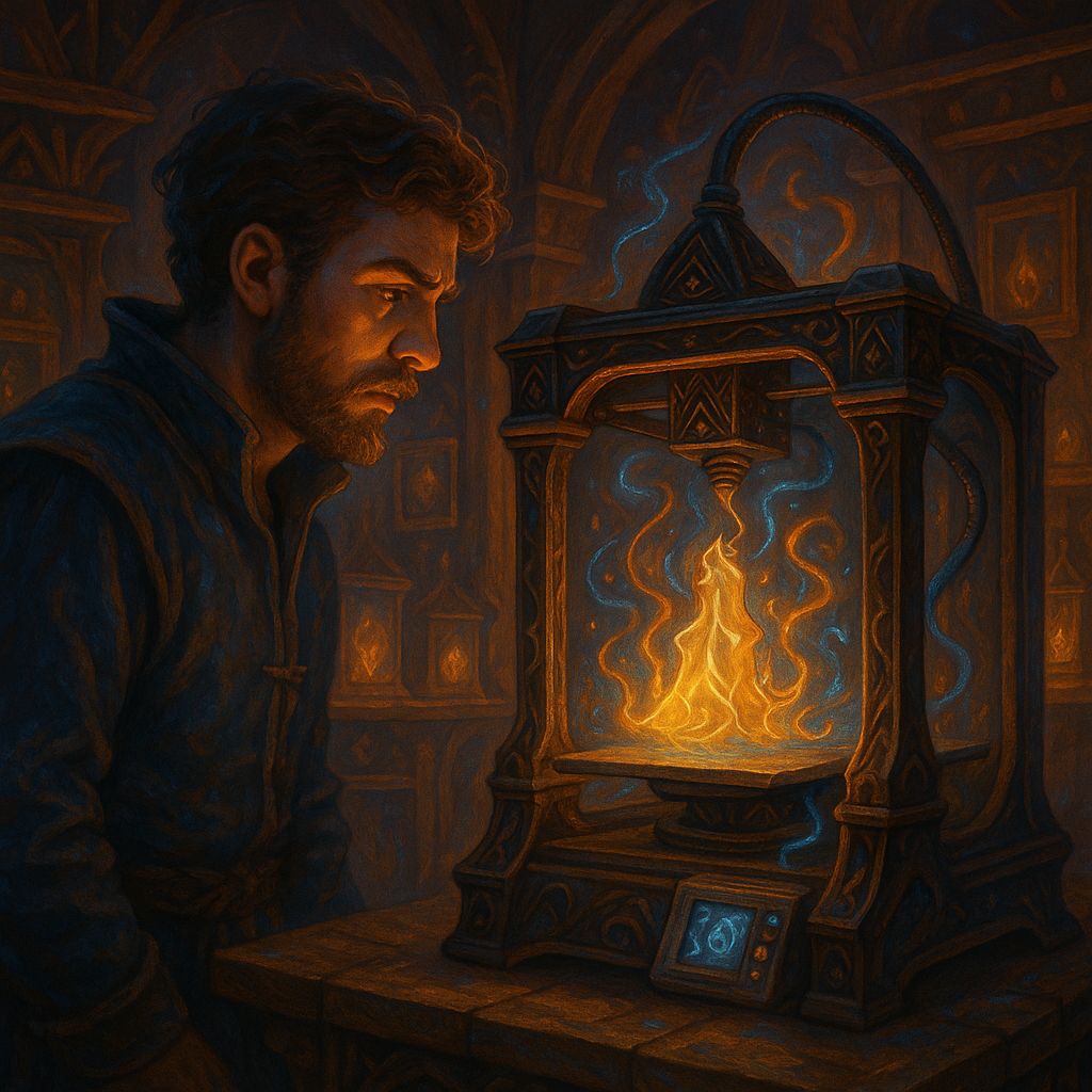 Cum Să Alegi Prima Ta Imprimantă 3D: Un Ghid pentru Începători Bazat pe Caracteristici