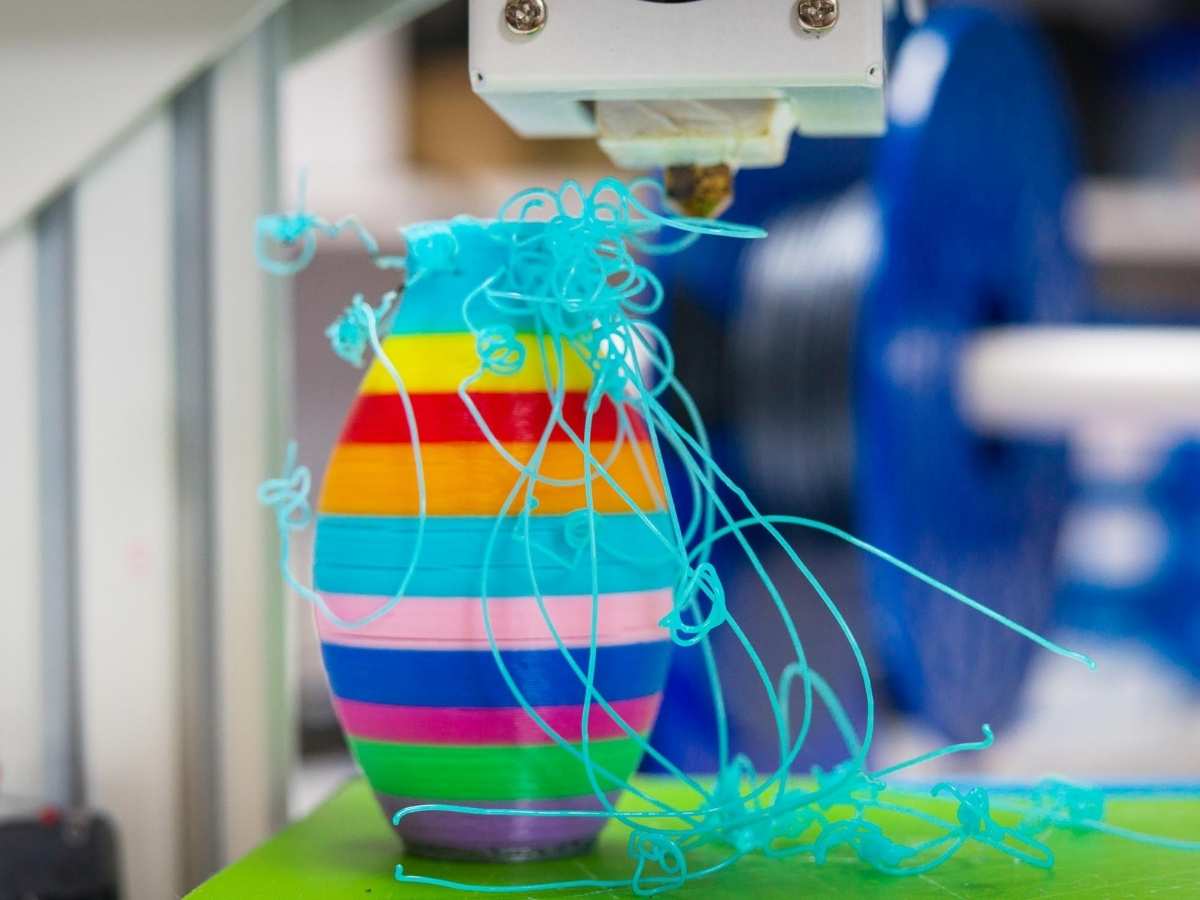 Primii Pași în Printarea 3D? Evită Aceste Greșeli Comune de Începător!