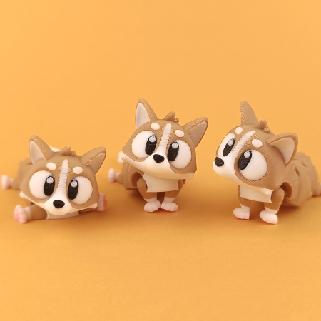 figurina-articulata-corgi-artipets-3d-maro-alb.jpg [1]