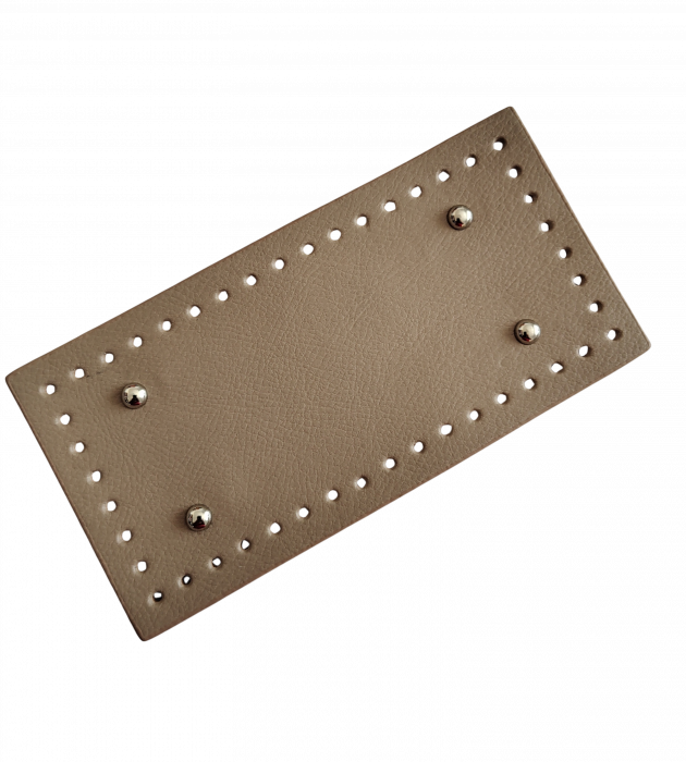 Baza geanta dreptunghiulara 20 x10 cm [1]
