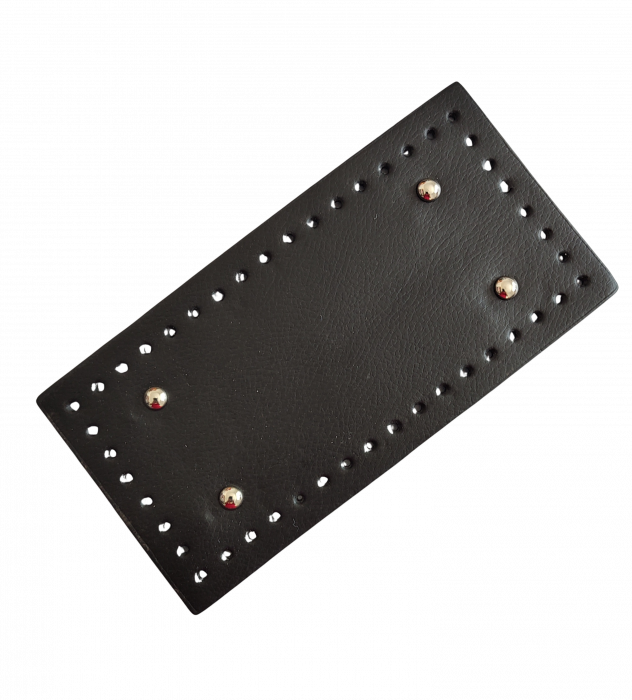 Baza geanta dreptunghiulara 20 x10 cm [1]