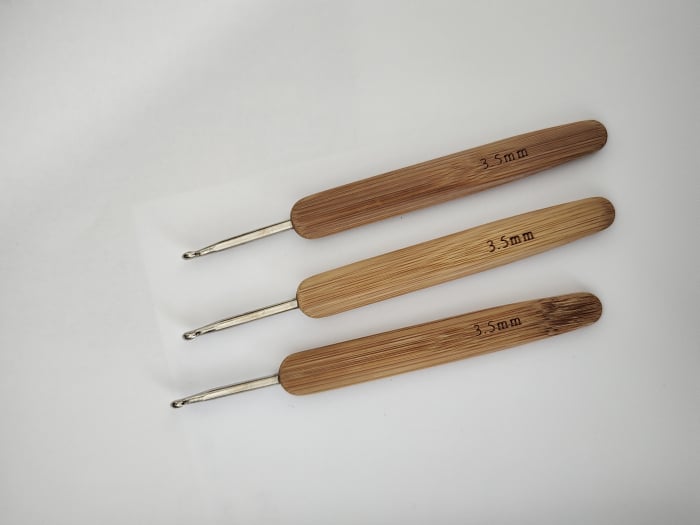 Croseta maner Bambus 3.5 mm [1]