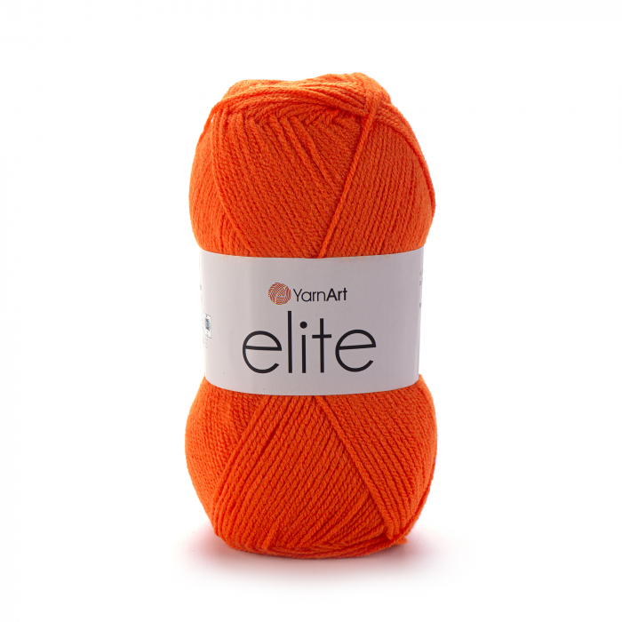 Elite YarnArt Fir pentru tricotat [1]