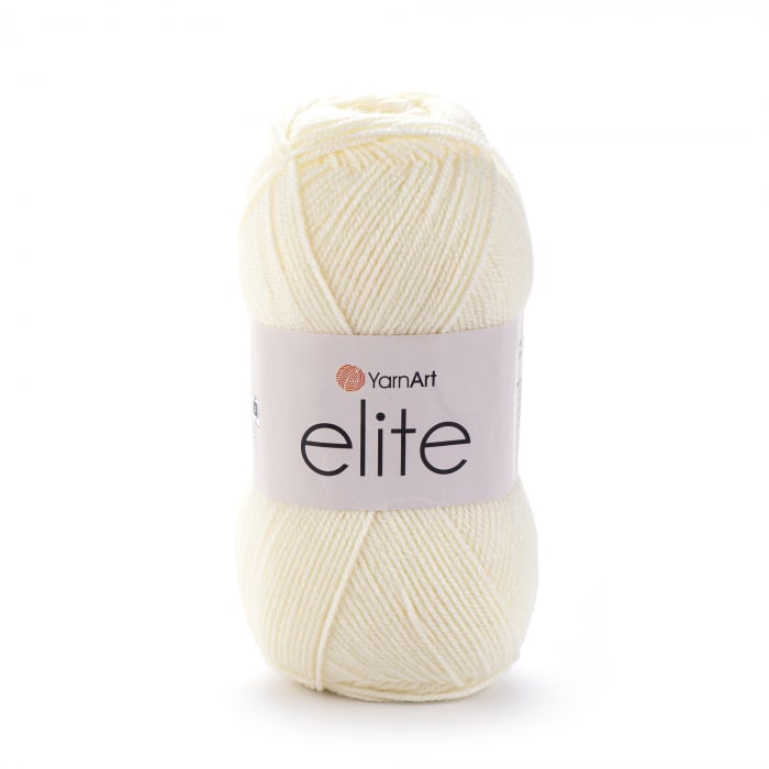 Elite YarnArt Fir pentru tricotat [1]
