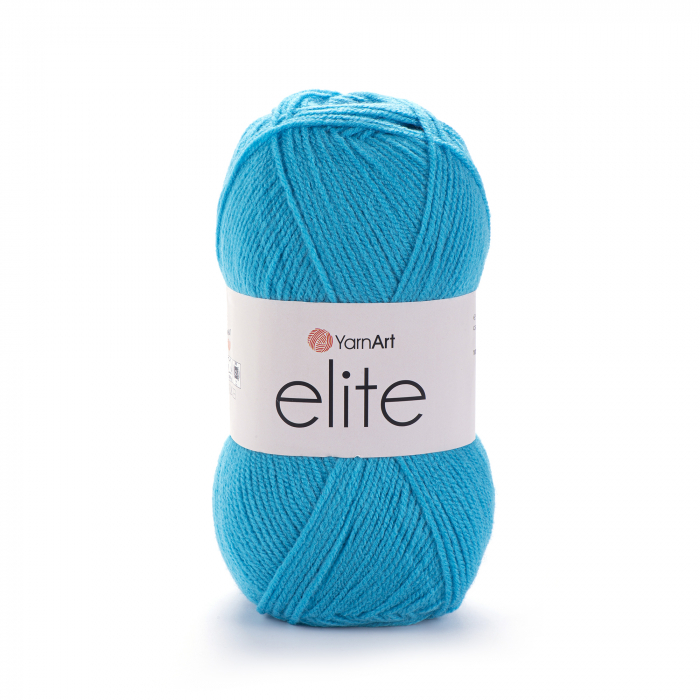 Elite YarnArt Fir pentru tricotat [1]
