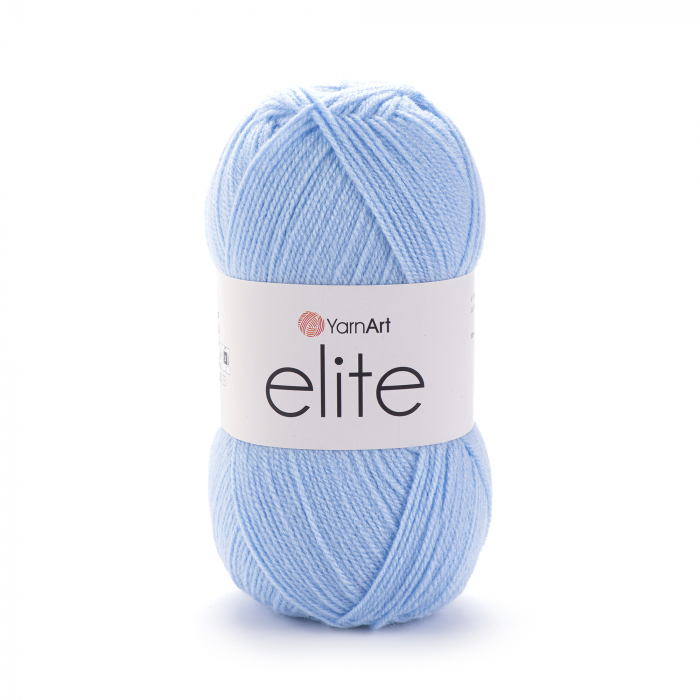 Elite YarnArt Fir pentru tricotat [1]
