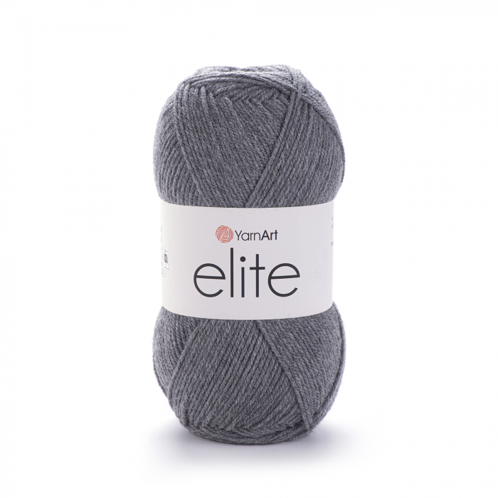 Elite YarnArt Fir pentru tricotat [1]