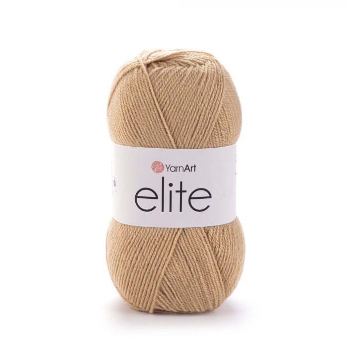 Elite YarnArt Fir pentru tricotat [1]