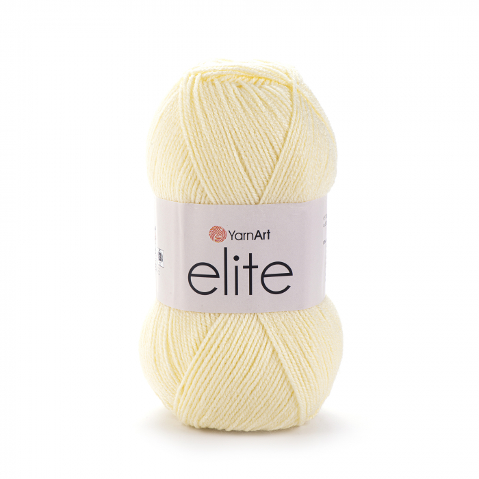 Elite YarnArt Fir pentru tricotat [1]