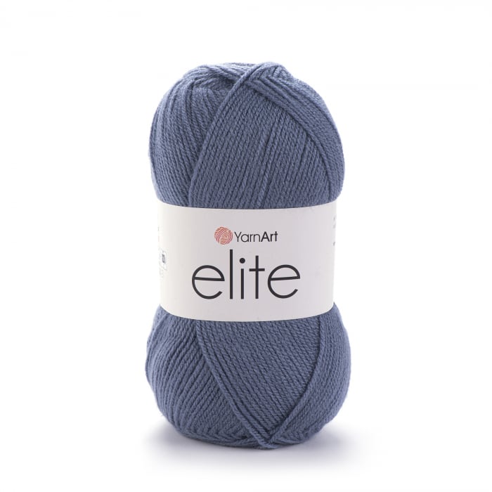 Elite YarnArt Fir pentru tricotat [1]