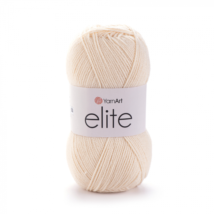 Elite YarnArt Fir pentru tricotat [1]