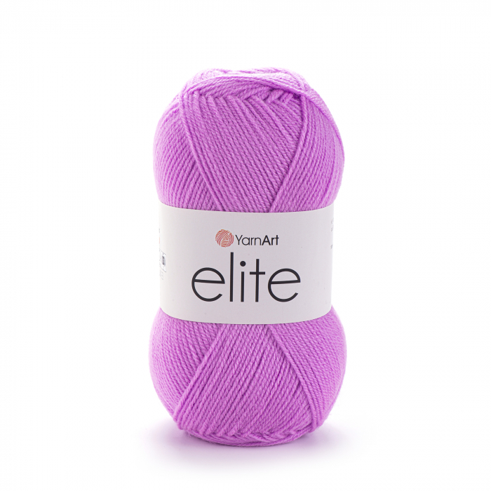 Elite YarnArt Fir pentru tricotat [1]