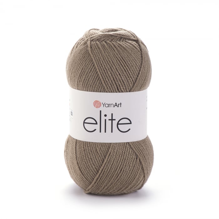 Elite YarnArt Fir pentru tricotat [1]