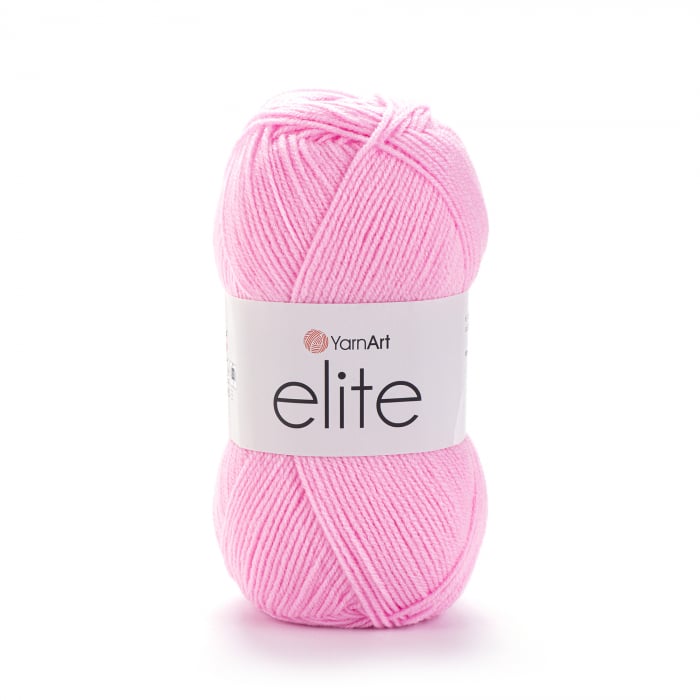 Elite YarnArt Fir pentru tricotat [1]