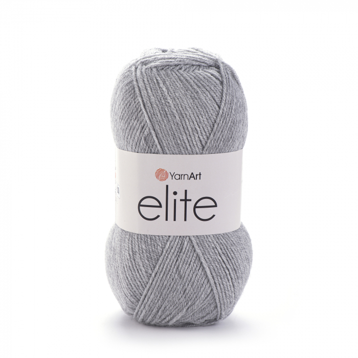 Elite YarnArt Fir pentru tricotat [1]