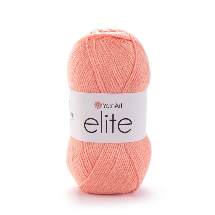 Elite YarnArt Fir pentru tricotat [1]