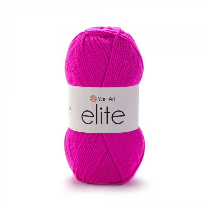 Elite YarnArt Fir pentru tricotat [1]