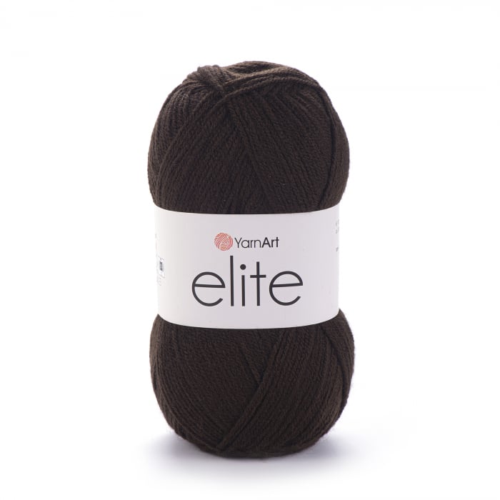 Elite YarnArt Fir pentru tricotat [1]