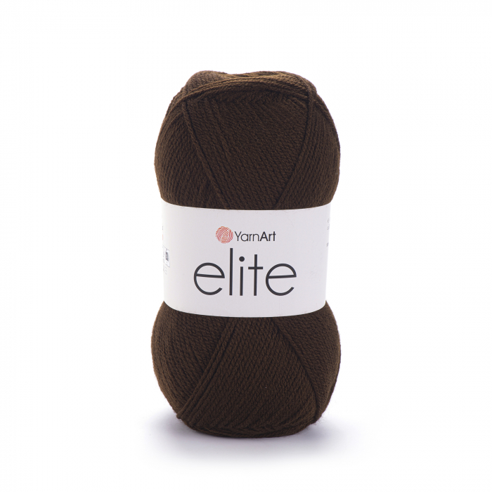 Elite YarnArt Fir pentru tricotat [1]