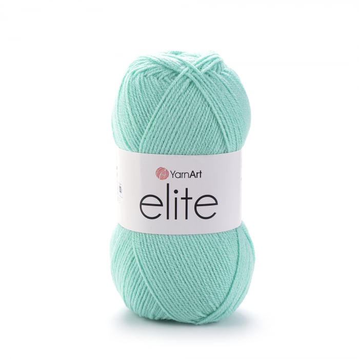 Elite YarnArt Fir pentru tricotat [1]