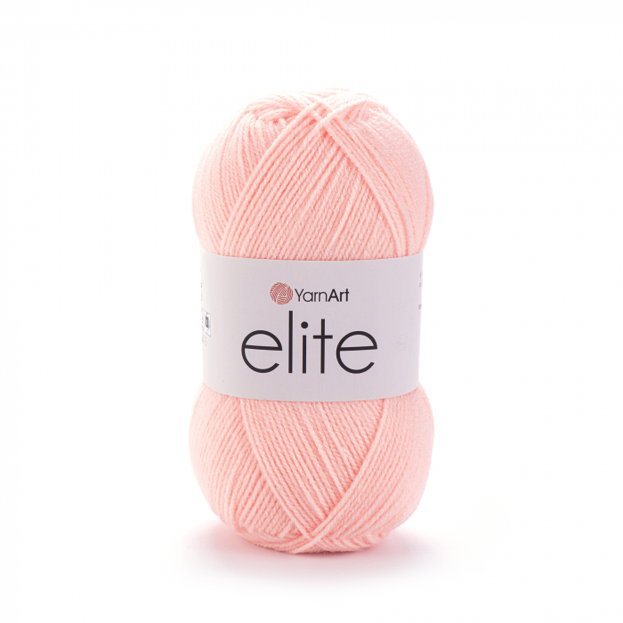 Elite YarnArt Fir pentru tricotat [1]