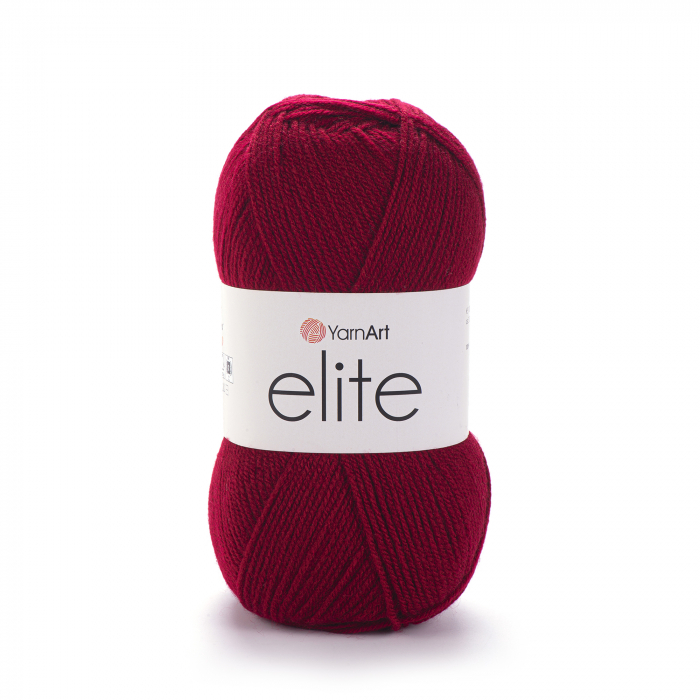 Elite YarnArt Fir pentru tricotat [1]