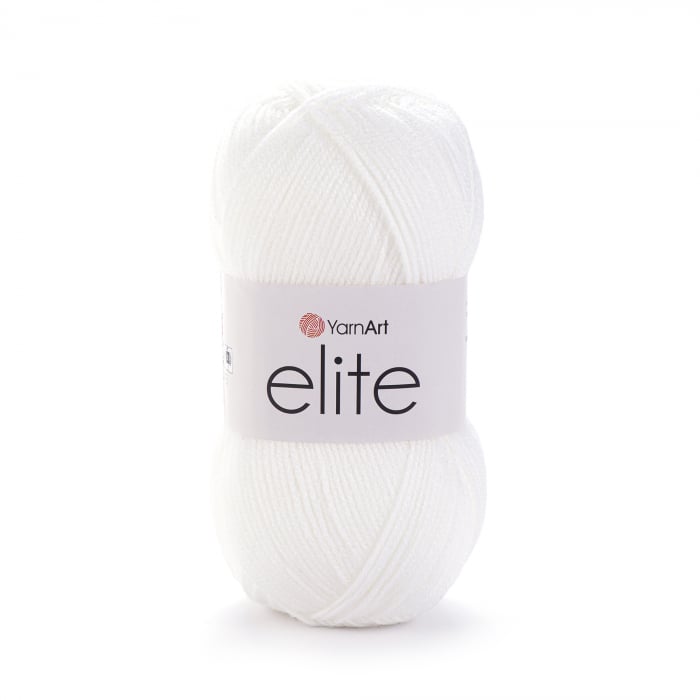 Elite YarnArt Fir pentru tricotat [1]