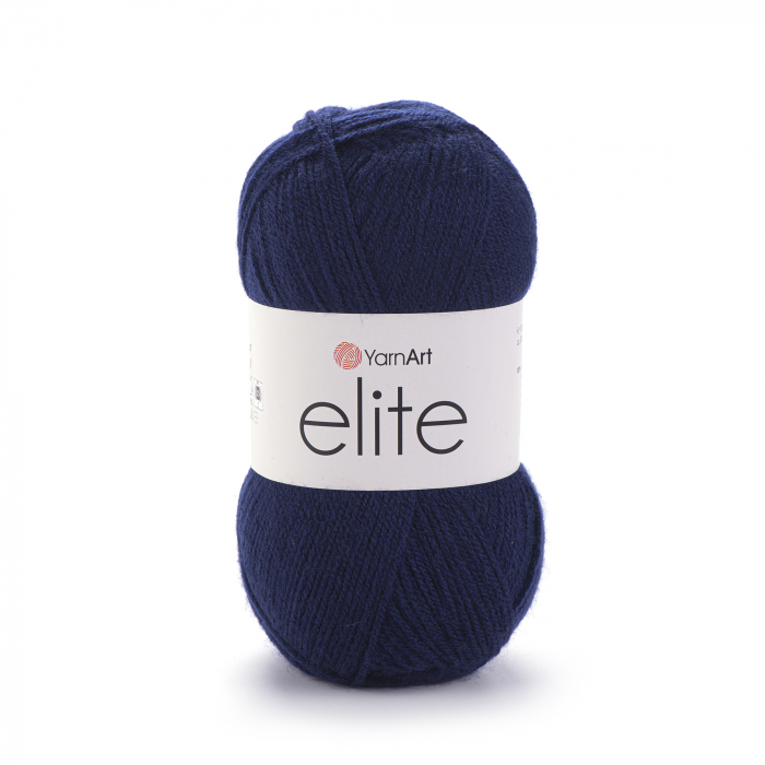Elite YarnArt Fir pentru tricotat [1]