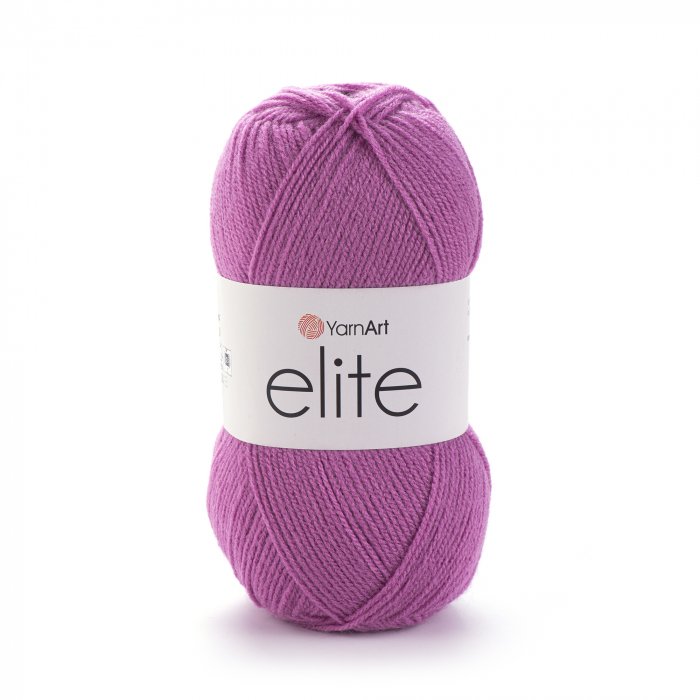 Elite YarnArt Fir pentru tricotat [1]