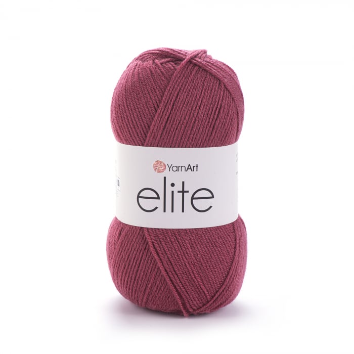 Elite YarnArt Fir pentru tricotat [1]