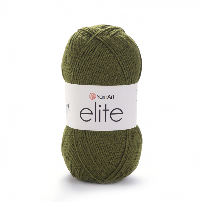 Elite YarnArt Fir pentru tricotat [1]