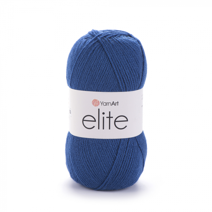 Elite YarnArt Fir pentru tricotat [1]