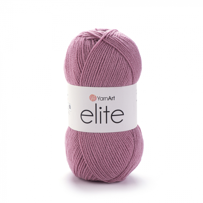 Elite YarnArt Fir pentru tricotat [1]