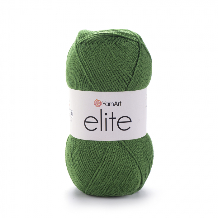 Elite YarnArt Fir pentru tricotat [1]