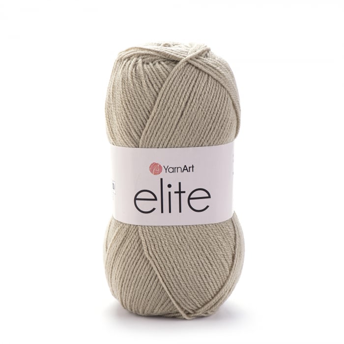 Elite YarnArt Fir pentru tricotat [1]