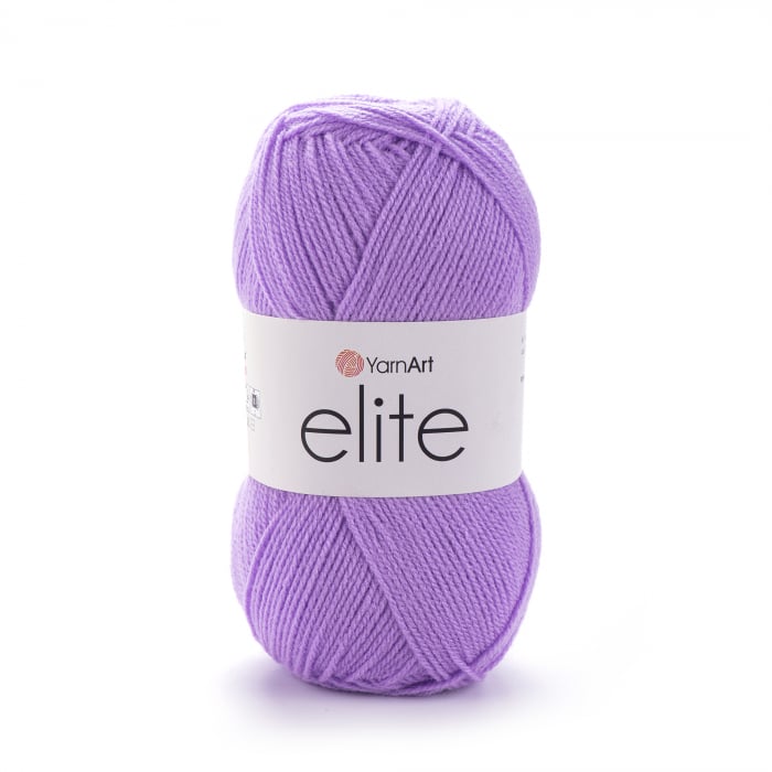 Elite YarnArt Fir pentru tricotat [1]