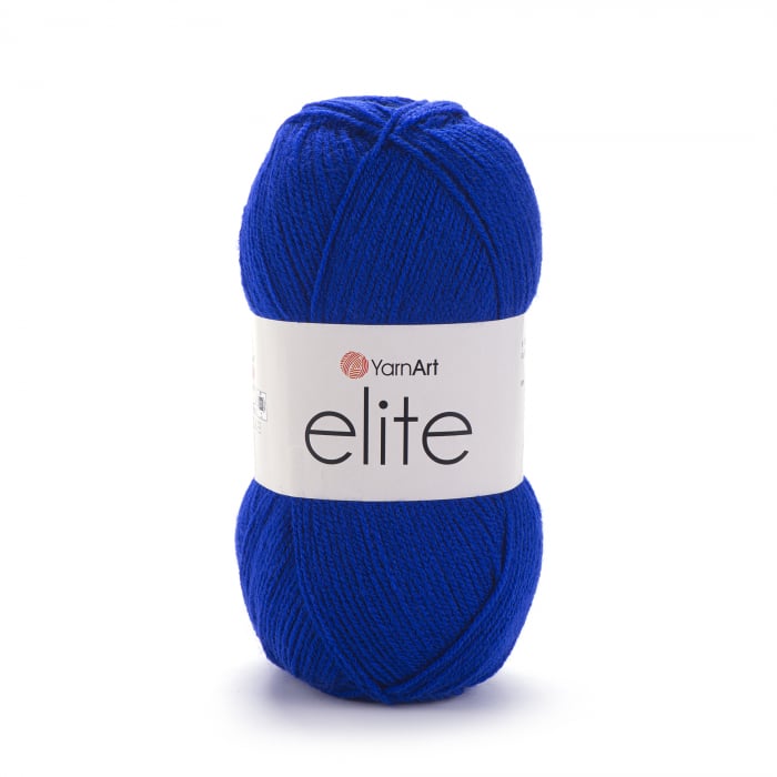 Elite YarnArt Fir pentru tricotat [1]