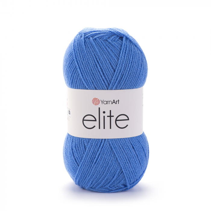 Elite YarnArt Fir pentru tricotat [1]
