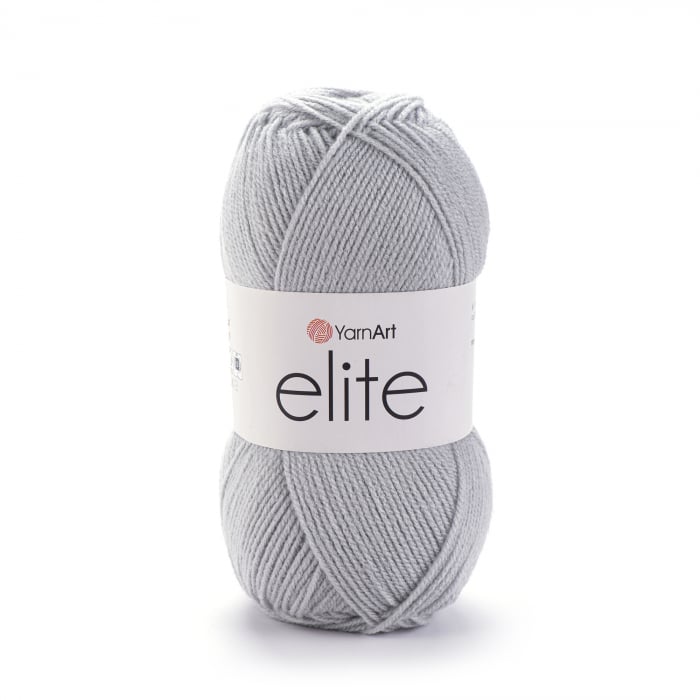 Elite YarnArt Fir pentru tricotat [1]