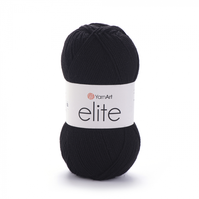 Elite YarnArt Fir pentru tricotat [1]