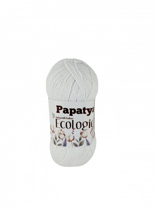 Fir Ecological Papatya [1]