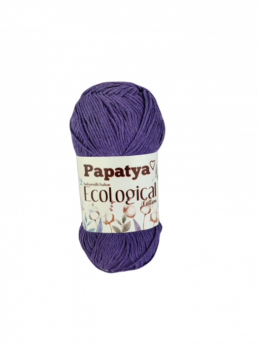 Fir Ecological Papatya [1]