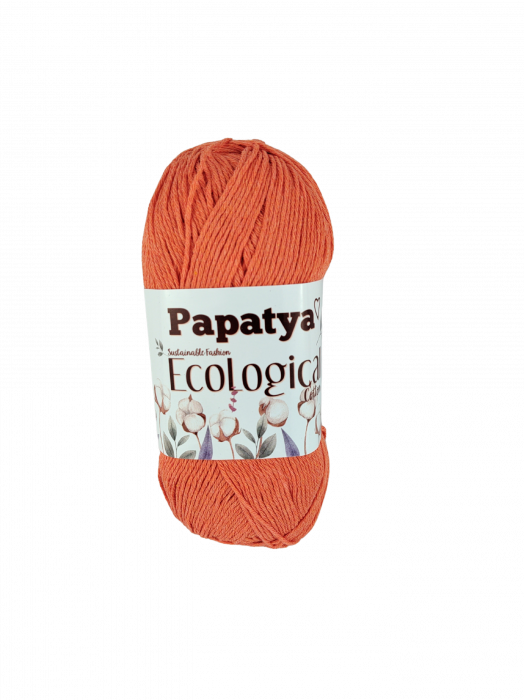 Fir Ecological Papatya [1]