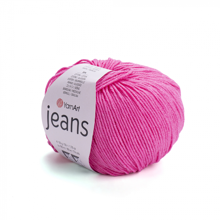 Jeans [1]