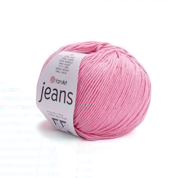 Jeans [1]