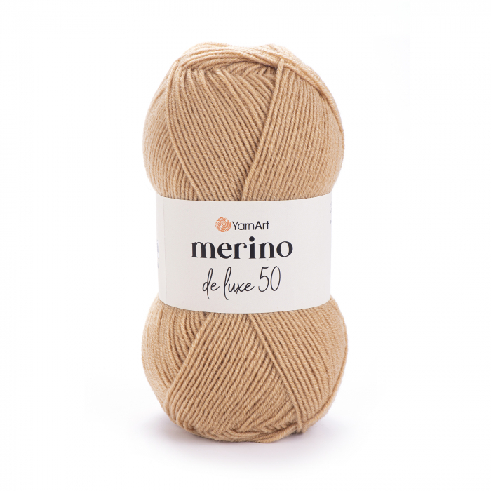Merino De Luxe [1]