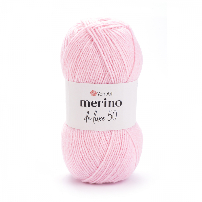 Merino De Luxe [1]
