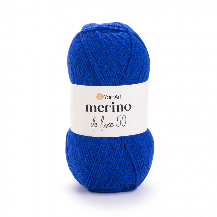 Merino De Luxe [1]