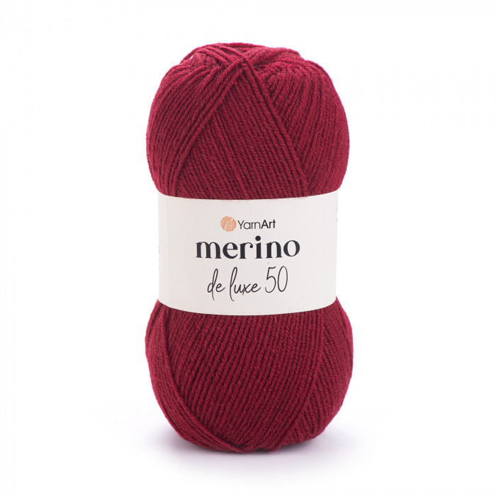 Merino De Luxe [1]